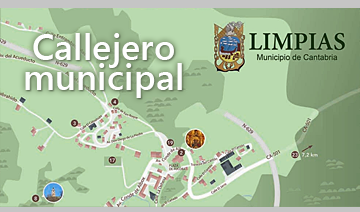 Callejero municipal